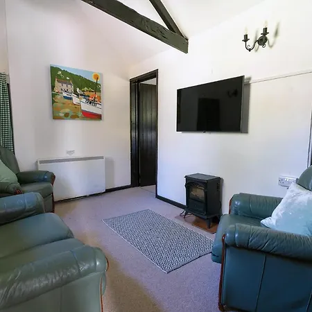Idyllic Cornish Cottage In The Beautiful Lamorna Valley - Walk To Pub & Sea Paul Exterior photo