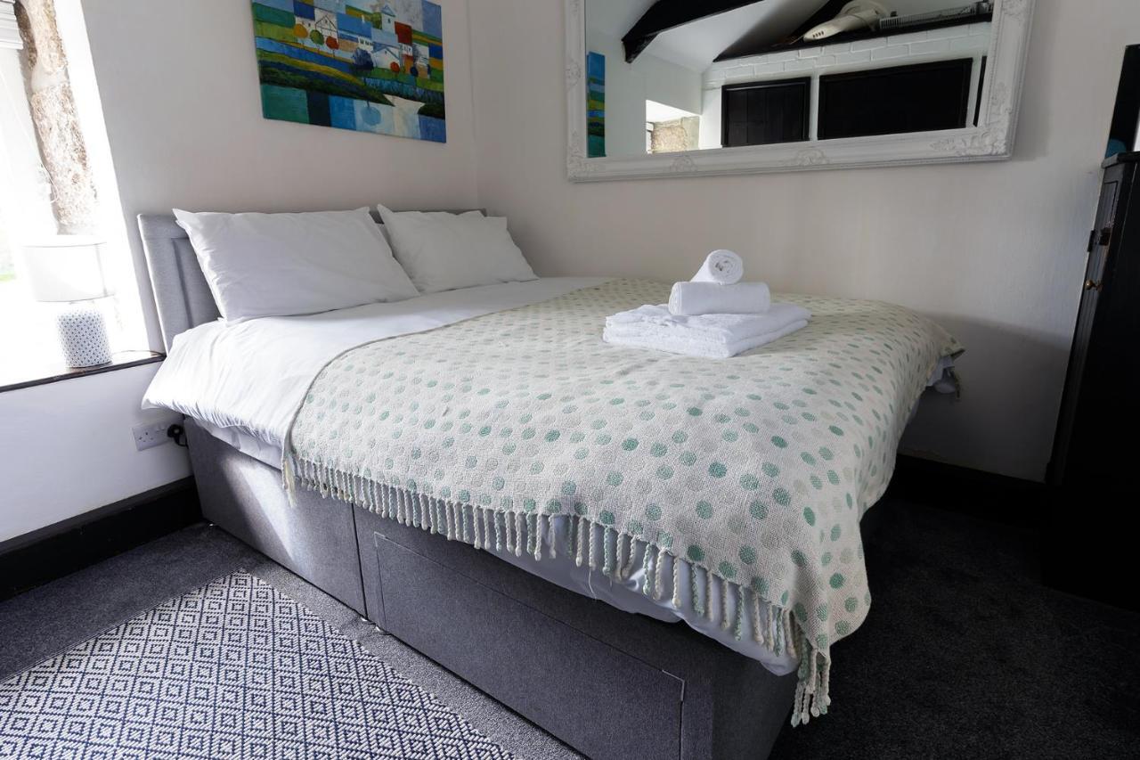 Apartment Idyllic Cornish In The Beautiful Lamorna Valley - Walk To Pub & Sea *