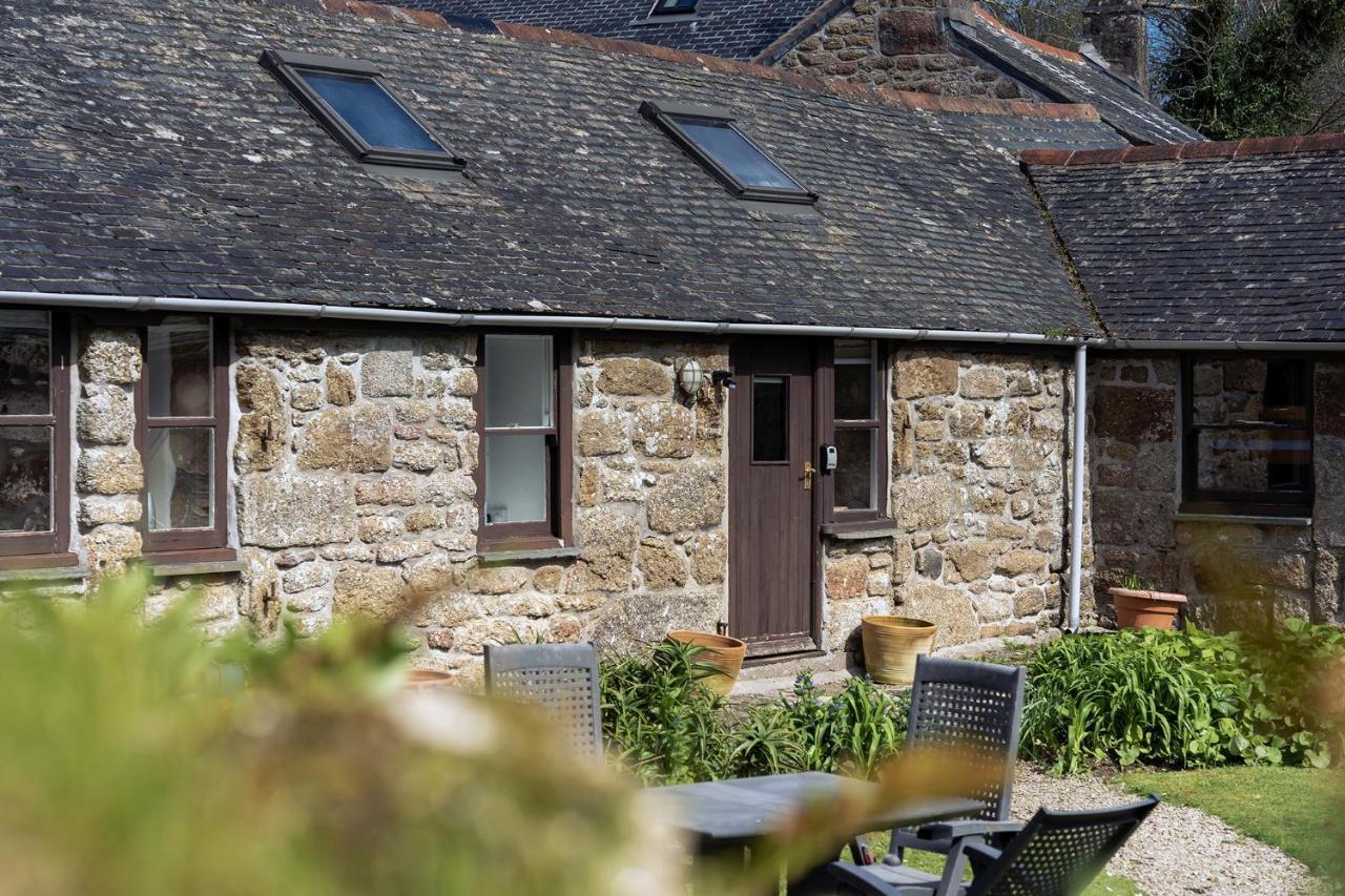 Idyllic Cornish In The Beautiful Lamorna Valley - Walk To Pub & Sea *