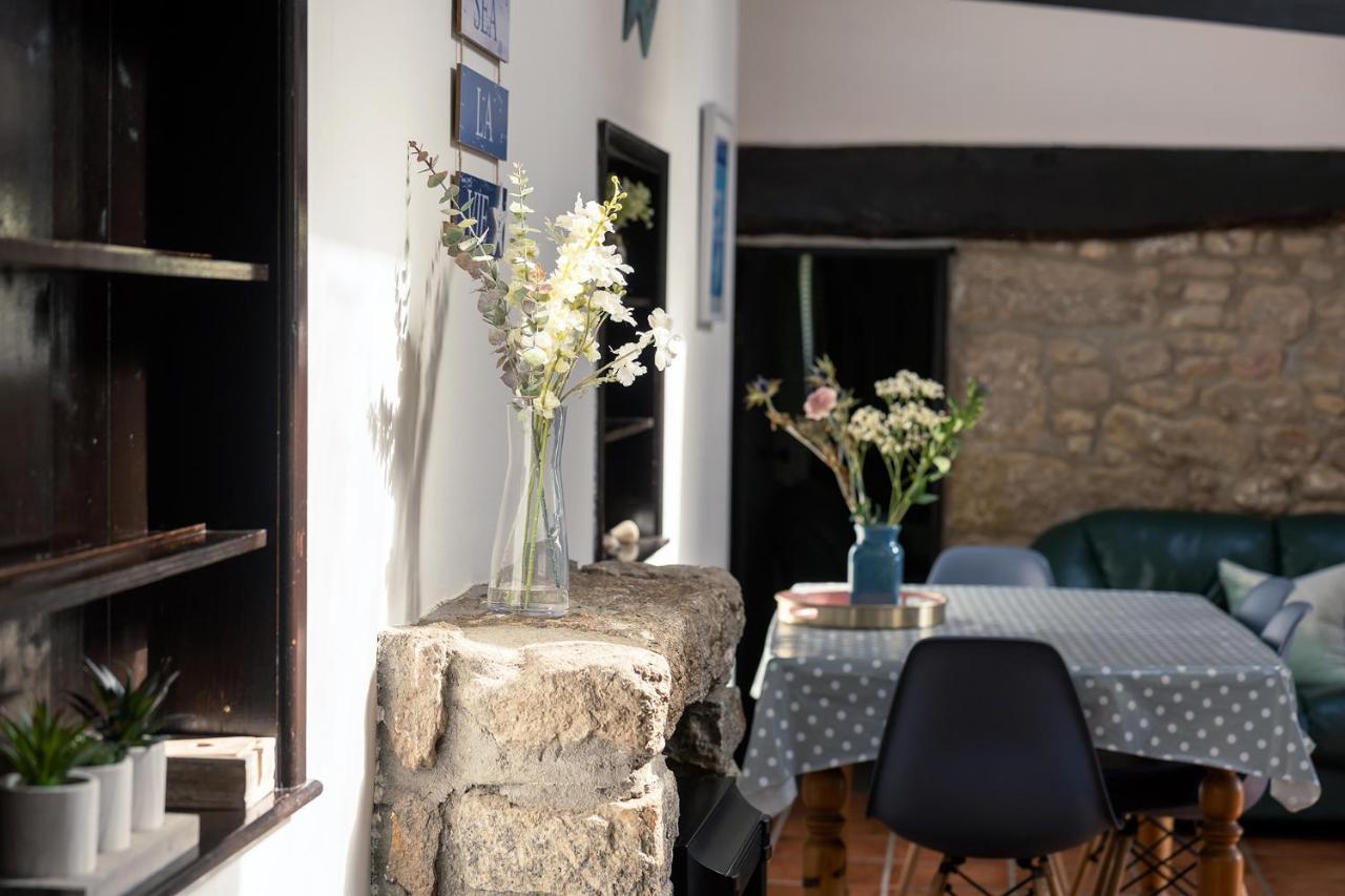 Apartment Idyllic Cornish In The Beautiful Lamorna Valley - Walk To Pub & Sea